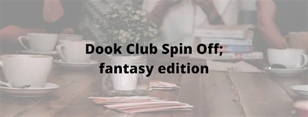 Primaire afbeelding van Dook Club Spin Off; fantasy edition