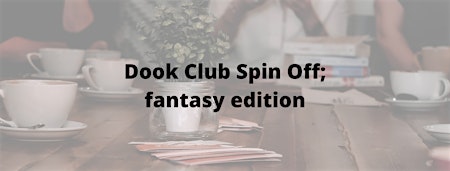 Image principale de Dook Club Spin Off; fantasy edition