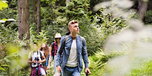 Toronto Singles Nature Walk  (Ages 28+) primary image