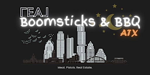 Imagem principal do evento Concealed Carry License  (BBQ & Boomsticks) | REAL Estate Agents