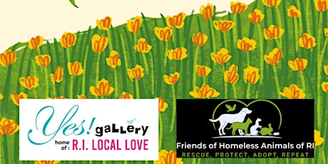 Daffodil Days Adoption Event