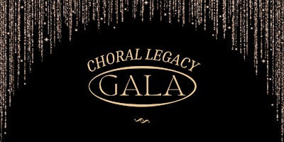 Davenport Central's Choral Legacy Gala primary image