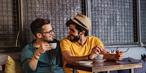 Toronto Gay Speed Dating (30+ Men) primary image