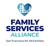 Family Services Alliance (formerly SFFSN)'s Logo