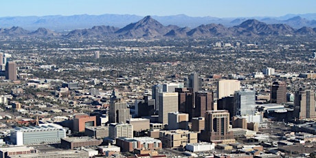 Phoenix Business Networking Event for April 2024 primary image