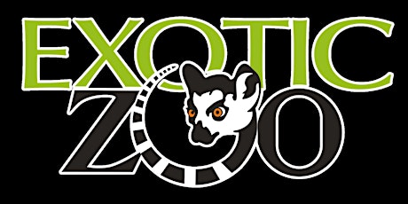 Exotic Zoo - Carpenter Centre, Overdale - 10.00am session