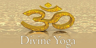 Primaire afbeelding van Divine Yoga