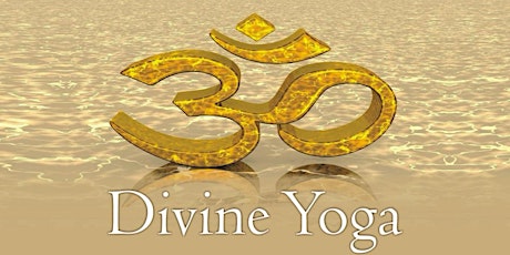 Divine Yoga