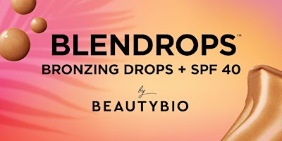 Imagen principal de BeautyBio x Dillard's Lexington - Upgrade Your Bronzing Drops