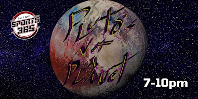 Imagen principal de Pluto's Not a Planet - FREE