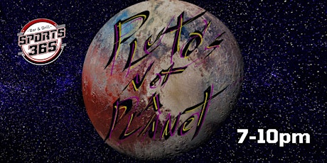 Pluto's Not a Planet - FREE