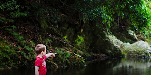 Primaire afbeelding van NaturallyGC Kids- Nature Club