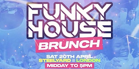 Imagem principal de Funky House Brunch