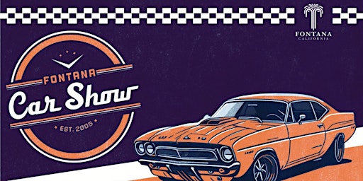 Imagem principal de Fontana Car Show