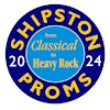 Logotipo da organização Shipston Proms