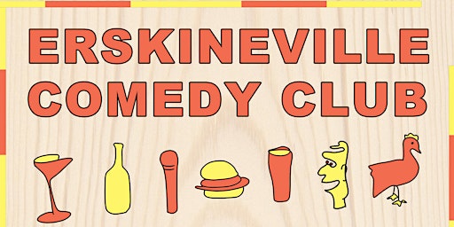 Immagine principale di Erskineville Comedy Club 