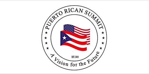 Puerto Rican Summit 2024 primary image