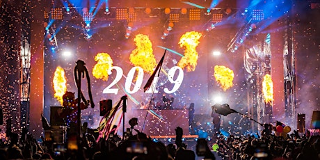 MTV's SnowGlobe Music Festival 2019 primary image