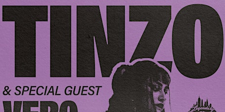 Tinzo: Reign Of The 90's Queens