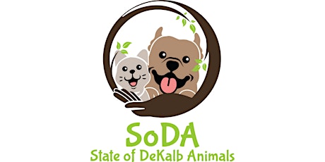 State of DeKalb Animals Address Luncheon