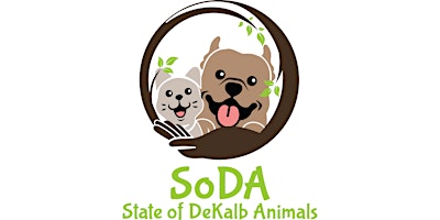 Imagem principal do evento State of DeKalb Animals Address Luncheon