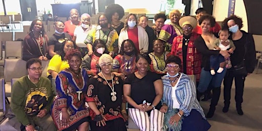 Imagem principal de New Life Church Women's Empowerment Brunch