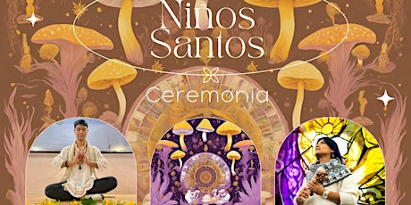 Hauptbild für Ceremonia Niños Santos