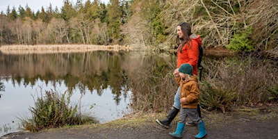 Primaire afbeelding van Afternoon on the Trails