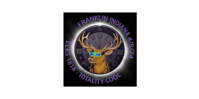 Franklin Eclipse Festival primary image