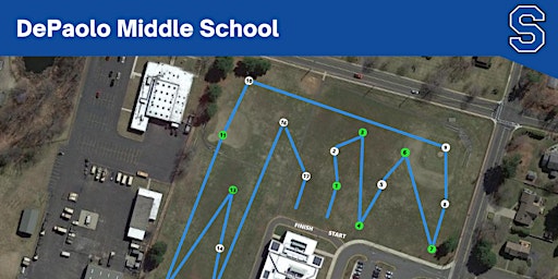 DePaolo Middle School primary image