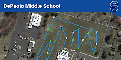 Primaire afbeelding van DePaolo Middle School