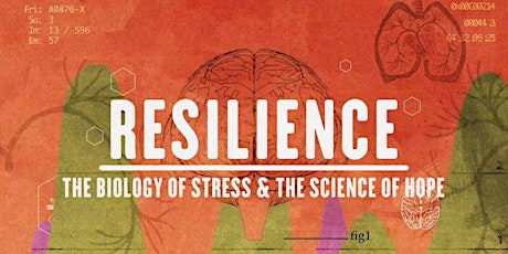 Staley Community TRY's Resilience Film Screening primary image