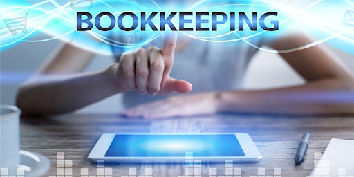 Bookkeeping 101 for Canadian Small Business primary image