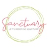 Logotipo de Sanctuary | Ministry to Ministry Wives