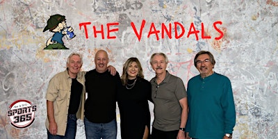 Hauptbild für The Vandals - FREE