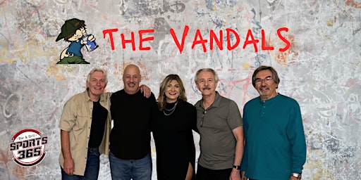 Immagine principale di The Vandals - FREE 