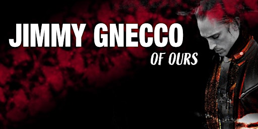 Jimmy Gnecco (OURS) primary image