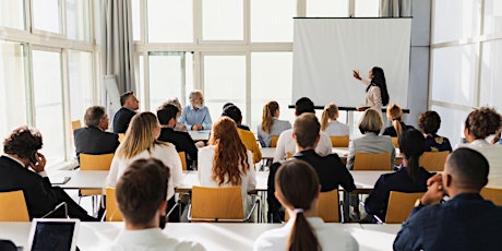 Therapist Urban Lunch & Learn