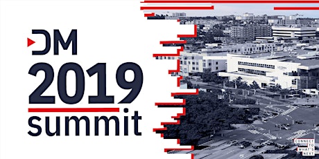 2019 DMCT Summit