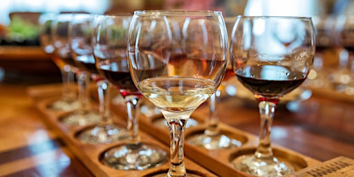 Image principale de The Westin Southlake Wine Wednesday