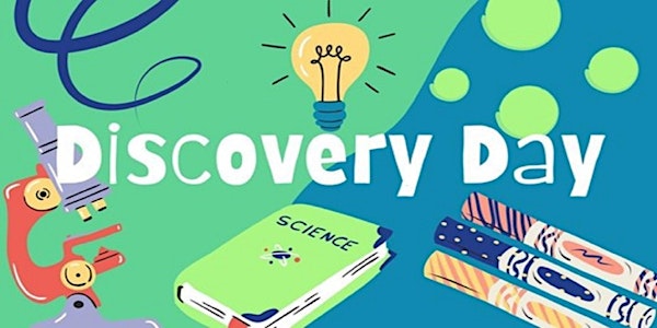Girl Scouts Discovery Day in Odenton
