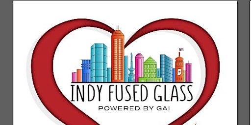 Primaire afbeelding van Design in your Mind...then with Glass, to Fuse it here at IFG!