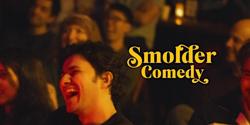 Smolder Comedy - FREE Stand-Up in Bushwick!  primärbild