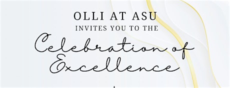 OLLI Celebration of Excellence