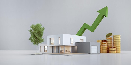 Hauptbild für How to earn 6 figures in real estate