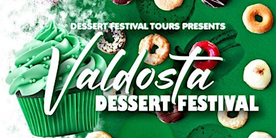 Valdosta dessert festival primary image