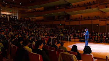 Primaire afbeelding van 2024 Harvard President's Innovation Challenge Awards Ceremony