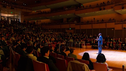 Imagem principal de 2024 Harvard President's Innovation Challenge Awards Ceremony