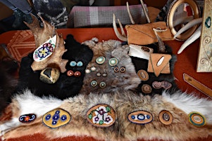Image principale de 2024  National Indigenous Peoples Day Artists' Market Registration