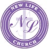Logotipo da organização New Life Church & Outreach Center